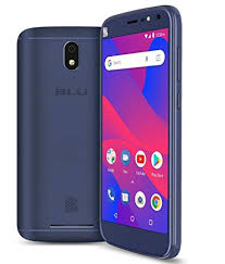 Online yarn now in stock. Blu Studio C6l Unlocked Android Cell Phone Octa Core 5 5 Display Blue Walmart Com Walmart Com