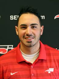 2017 Baseball Roster