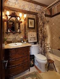 Laurel Nest Guest Room French Country Bathroom Country Style Bathrooms Elegant Bathroom