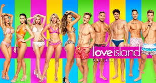 Love Island Australia 2018 Cast On Instagram Who Magazine