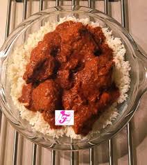 Maffe A La Viande Les Recettes De Famar Recettes De Cuisine Recette Senegalaise Cuisine Senegalaise