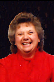 Obituary information for Vicki Stevenson