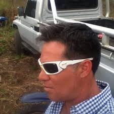 Detras del miedo no hay nada