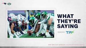 60+ entertainment trivia questions and answers it includes playing games, sports, music, television, movies, cartoons etc. What They Re Saying New York Jets