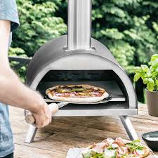 Wir bauen einen grillkamin mit pizzaofen im garten von der idee bis zur umsetzung. Pizzaofen Bauen Bausatz Testsieger Top 5 Preisvergleich