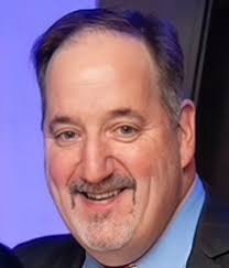 Robert G. Brinkmann Obituary