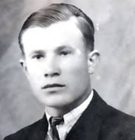 George Gribanoff Obituary (1923