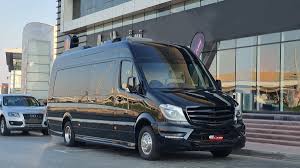 Az's board vip & mercedes, followed by 1948 people on pinterest. Alain Class Motors Mercedes Benz Sprinter By Dizayn Vip