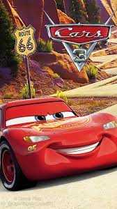 Cars 3 Lightning Mcqueen Wallpaper 750x1334 Logo By Lightningmcqueen2017 On Deviantart Cars 3 Lightning Mcqueen Disney Cars Movie Cars Cartoon Disney