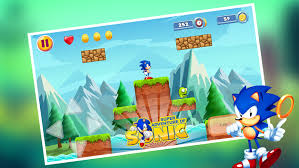 Sonic adventure 2 ios/apk full version free download. Speedy Blue Sonic Adventure New World Latest Version For Android Download Apk