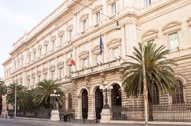 All my direct debits are fine. Bank Of Italy Wikipedia