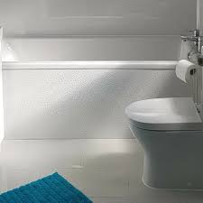 If required, you can even fit them over existing tiles to save you. White Sparkle Shower Wall Panel Igloo Surfaces