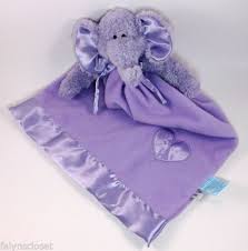 Animal Lovey Personalized Elephant Lovey Security Blanket Elephant Cuddle Buddy Personalized Lovey Animal Cuddle Buddy Elephant Lovey Baby Blankets Blankets Throws Dekorasyonu Net
