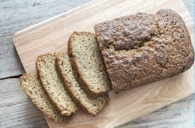 Baked goods fresh from the oven spread tantalizing ar. Healthy Zucchini Bread Recipe Eat Sustainably Travel Responsibly