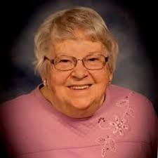 Ruth Marie Ritter Obituary March 19, 2020