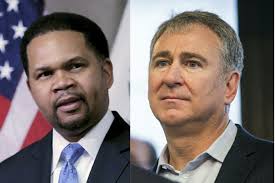 Richard Irvin nets $1.2 million in campaign funds as he launches first TV  ad