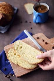 Brioche De Paques Italienne Pinza De Trieste Chefnini Recette Brioche Idees De Collations Patissiere