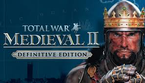 Medieval 2 total war + kingdoms. Total War Medieval Ii Definitive Edition On Steam