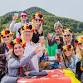 Oktoberfest at Hunter Mountain Resort