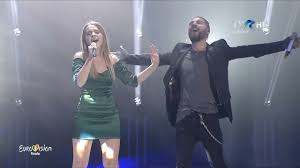• portugalia a câştigat finala eurovision 2017 • românia, reprezentată de ilinca şi alex florea, a încheiat competiţia pe locul şapte. Ilinca Si Alex Florea Au Castigat Finala Eurovision Romania 2017 Cu Piesa Yodel It Youtube