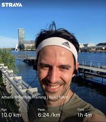 Hi everyone! Is parkrun still running in Athens? I looked for some  information and saw that there was a break, but I don't know if the  initiative has returned. I'll be there