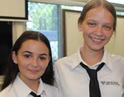 Bray Park State High School Year 12 Magazine