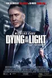 Dying Of The Light Film Wikipedia