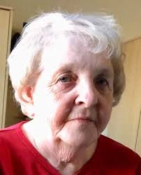 Obituary of Sandra Hammond