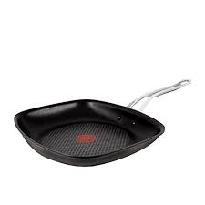 Tefal Jamie Oliver Premium Hard Anodised Induction Breakfast Pan Jamie Oliver Tefal Bbq Skewers