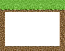 Web site bitfontmaker lets you design, create, and download your own fonts. Minecraft Font Copy And Paste Micro Usb P