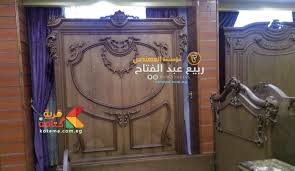 غرف نوم اطفال 2017 كلاسيك حديثة قريه كتامه