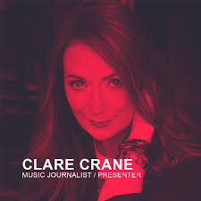 Clare Crane (@CraneClare)