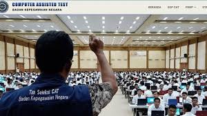 Demikianlah mengenai persyaratan pendaftaran tes cpns 2021/2022 atau yang lebih tepatnya pendaftaran cpns tahun 2021/2022 online juga persyaratan lengkap, selanjutnya buka web sscn. Tak Jadi Dibuka Hari Ini Panitia Seleksi Cpns 2021 Masih Lakukan Persiapan Teknis Banjarmasin Post
