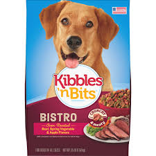 Your question will be posted publicly on the questions & answers page. Kibbles N Bits Bistro Oven Roasted Beef Spring Vegetable Apple Flavor Dog Food 3 5 Pound Walmart Com Walmart Com