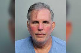 White man accused of pulling gun