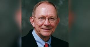 Dr. Jerry P. Becker Obituary