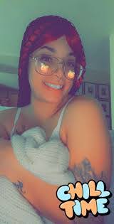 Jamika Stevenson's Instagram, Twitter & Facebook