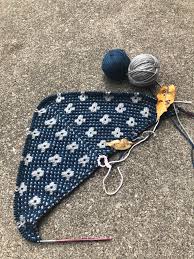 Instead of knitting from front to back with the working yarn behind your work, purling is when. On Knitting With Precision Or Not Stepping Away From The Edge