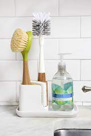Maybe you would like to learn more about one of these? Pin On Sink Caddy
