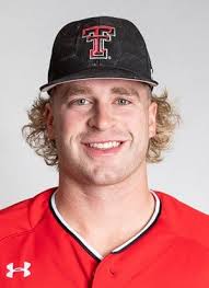 Andrew Devine earns 1st win, Texas Tech lineup rakes in series sweep over  Western Illinois