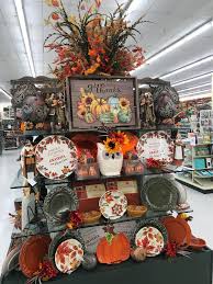 Black And White Fall Decor Hobby Lobby Hobby Lobby Fall Hobby Lobby Decor Blue Fall Decor Easy Fall Decor