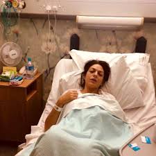 Thank you for the support and cooperation. Woman Who Faked Cancer To Scam 45 000 In Online Fundraiser Is Jailed Daily Record