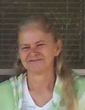 Obituary information for Peggy Ann Potter Eddins