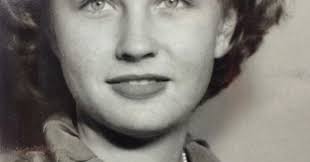 Beatrice Byrd Parker Russell