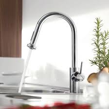 Hansgrohe Talis M52 Variarc Mitigeur Monocommande Evier Avec Douchette Extractible Et Sbox Chrome 73863000 Reuter