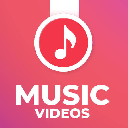 Music Videos & Playlists - Apps on Google Play