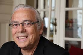 Andre Giordan Biography