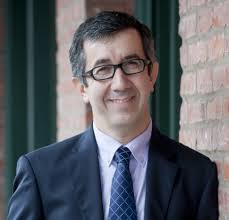 Dr. Haluk Demirkan receives UW Tacoma's 2021 Distinguished Research Award! 