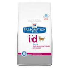 Hill S Prescription Diet I D Digestive Care Dog Food Chicken Hills Dog Food Dog Food Recipes Cat Food Allergy