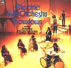 Showdown Electric Light Orchestra Album Wikipedia